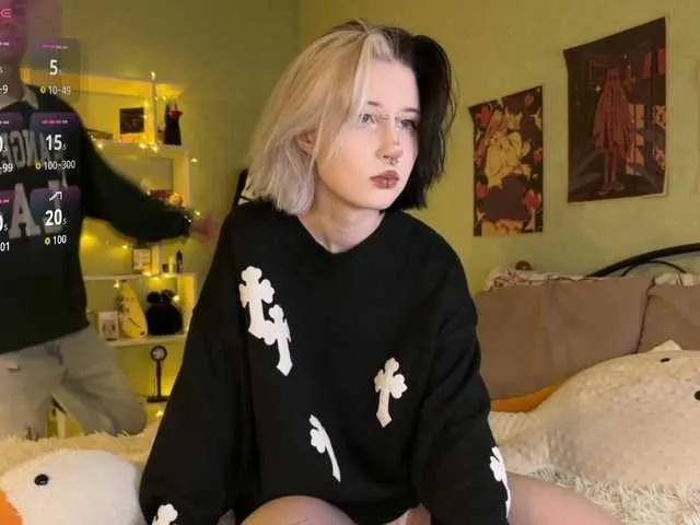 VeryRareTwins on BongaCams