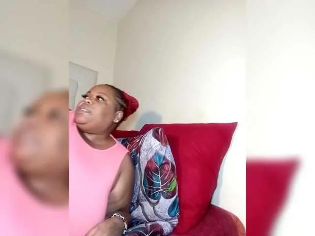 Vibecandy233 on BongaCams