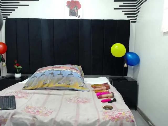 VickyBoobss on BongaCams