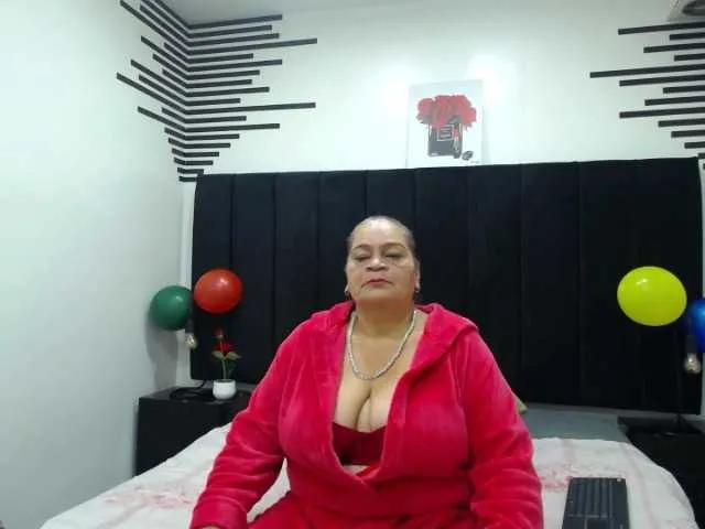 VickyBoobss on BongaCams