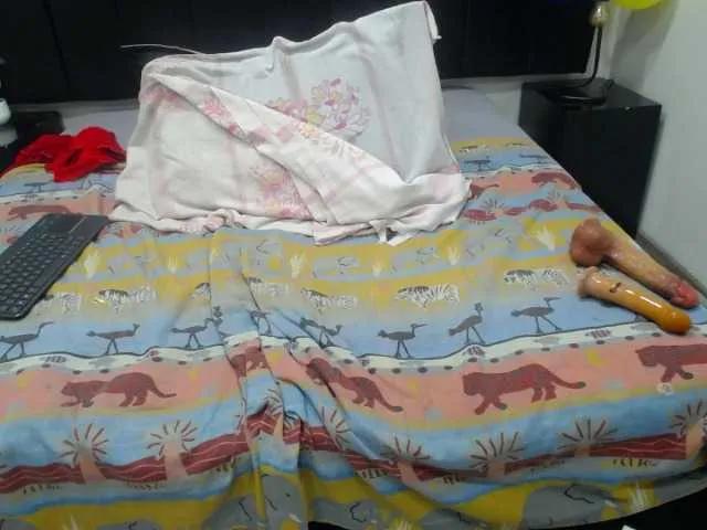 VickyBoobss — Freechat on BongaCams