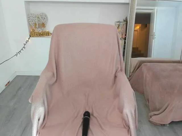 VickyIvy on BongaCams