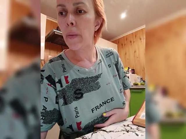 vik77777A on BongaCams