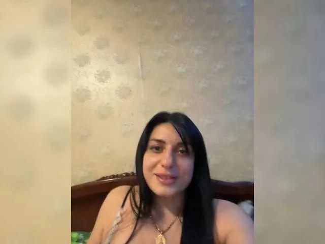 Vika-62 on BongaCams