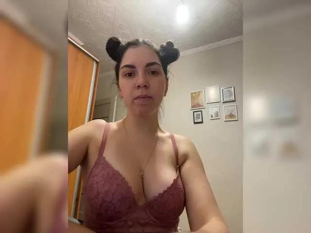 Vika19981 on BongaCams