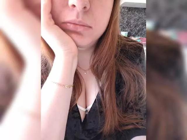 Viktoria777a on BongaCams