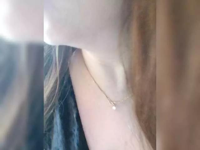 Viktoria777a on BongaCams