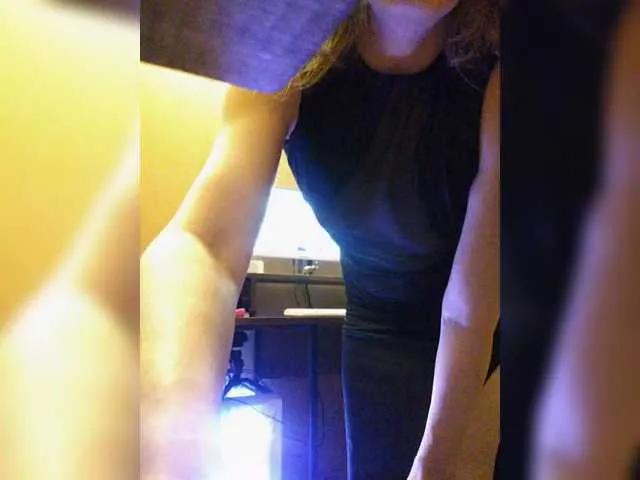Viktory777 on BongaCams