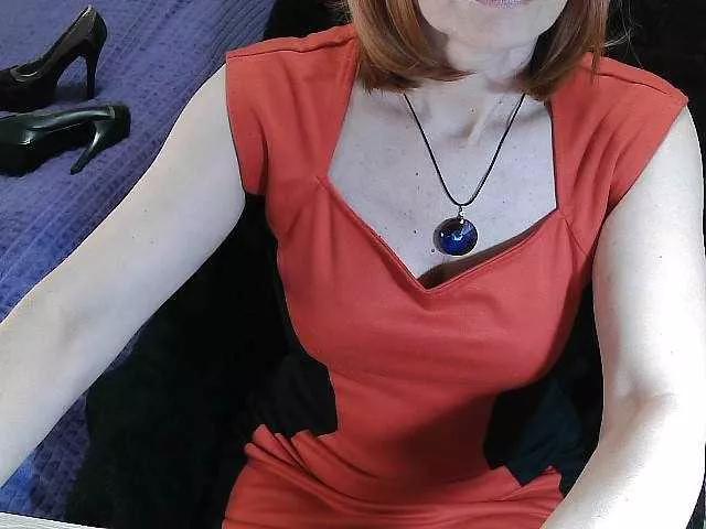 VILENIKA on BongaCams