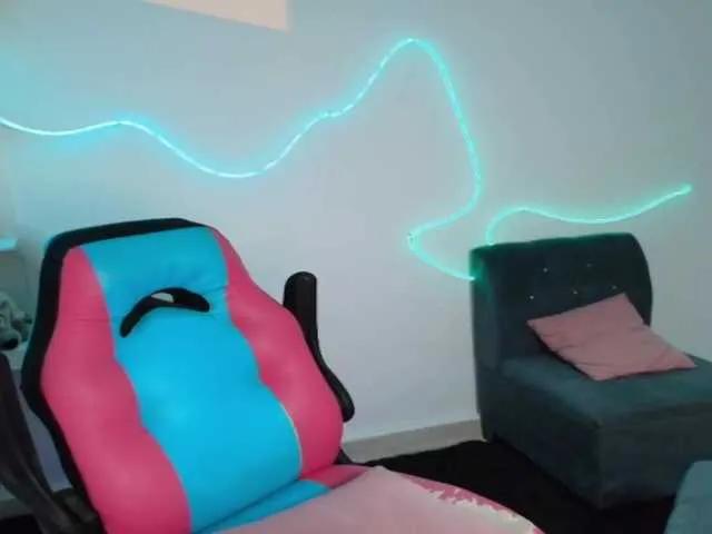 violeta508508 on BongaCams