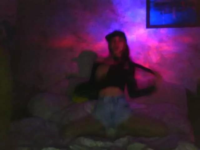 VIP17CoupleDream on BongaCams