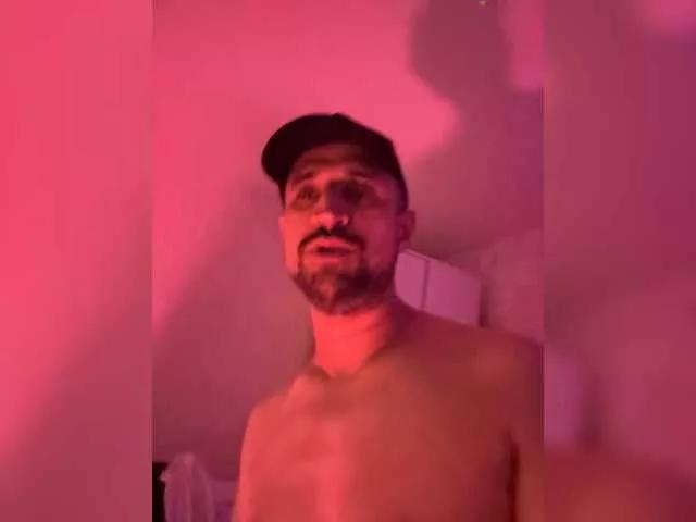 VIP17CoupleDream on BongaCams