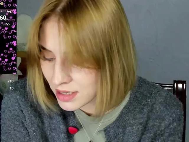 virgokristy on BongaCams