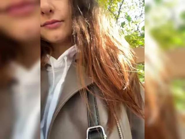 Vishenka69 on BongaCams