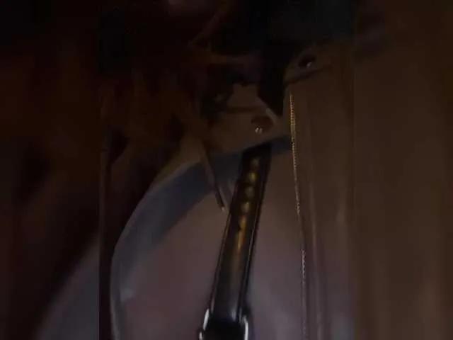 Vishenka69 on BongaCams