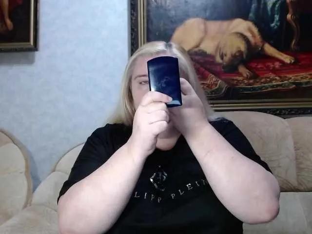 VishenkaStar on BongaCams