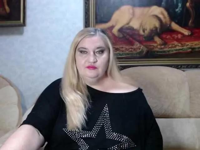 VishenkaStar on BongaCams