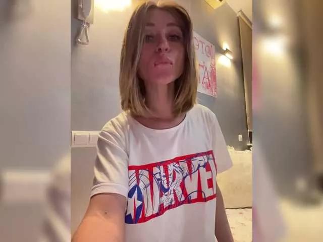 ViviRoss on BongaCams