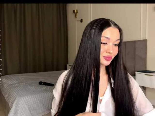 VoteForVeronika on BongaCams