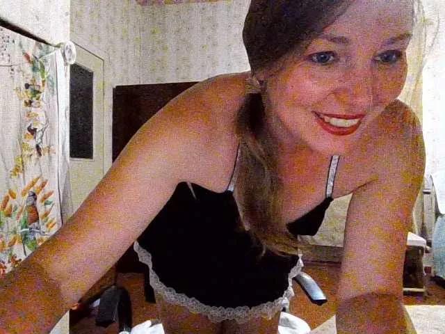 VselenaSun402 on BongaCams