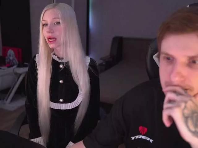 WARTHUNDER on BongaCams