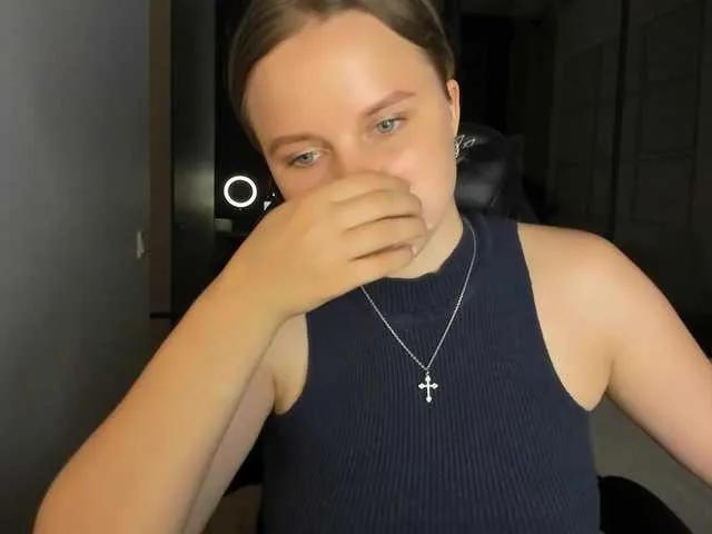 WebSamkaa on BongaCams