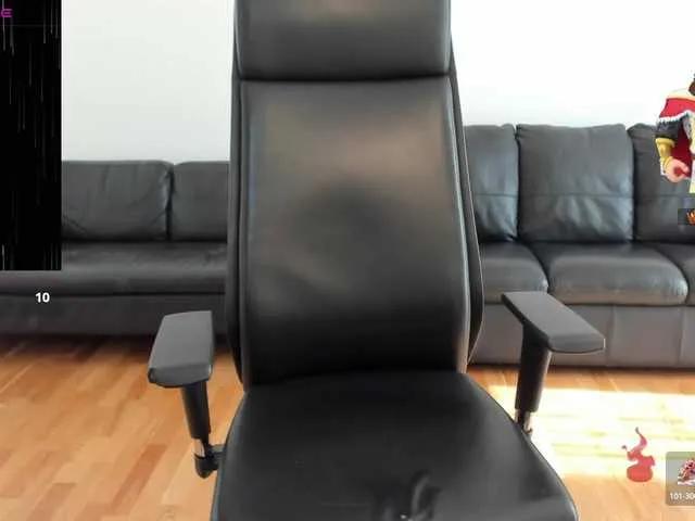 WET-PANTY on BongaCams