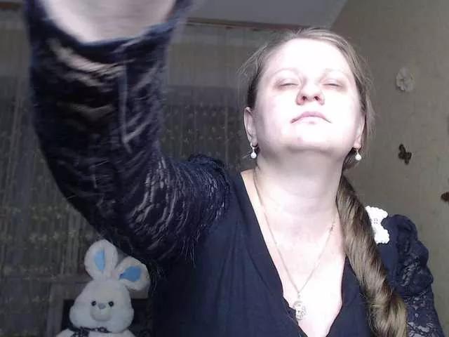 WetAngely on BongaCams