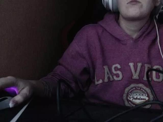 Wetgerman2 on BongaCams