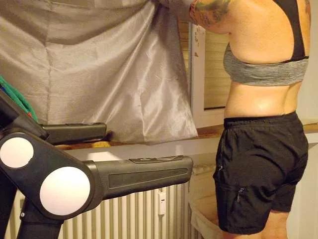 Wetgerman2 on BongaCams