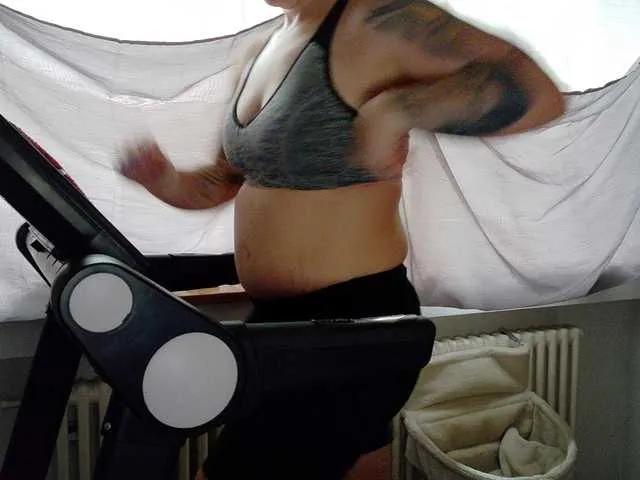 Wetgerman2 on BongaCams