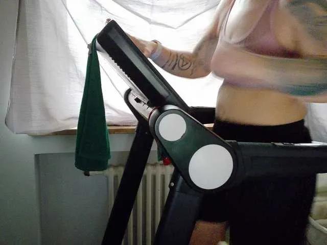 Wetgerman2 on BongaCams