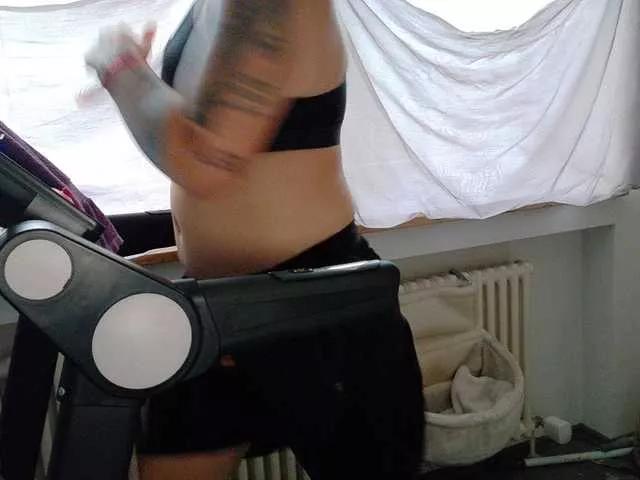 Wetgerman2 on BongaCams