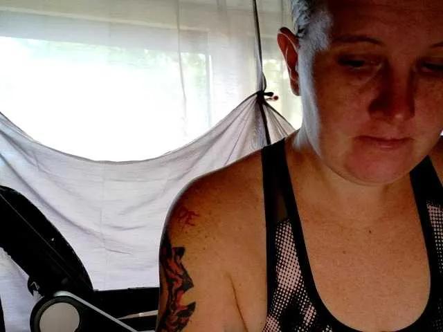 Wetgerman2 on BongaCams