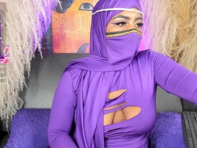 Wife-jasmine on BongaCams