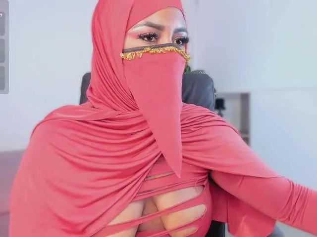 Wife-jasmine on BongaCams