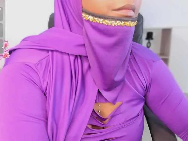 Wife-jasmine on BongaCams