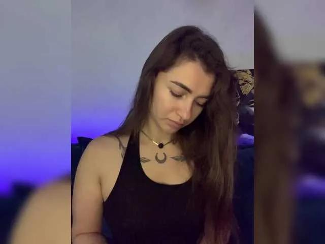 WILDGIRL on BongaCams