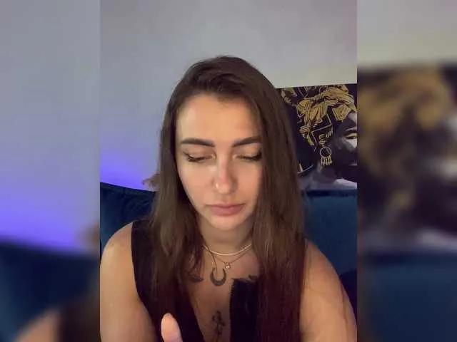 WILDGIRL on BongaCams