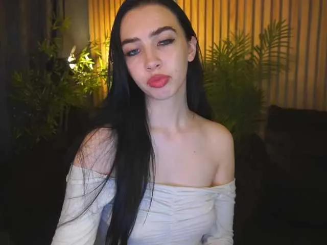 WildKittenX on BongaCams