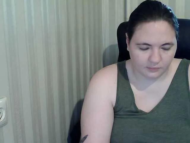 XLisaBlueX on BongaCams