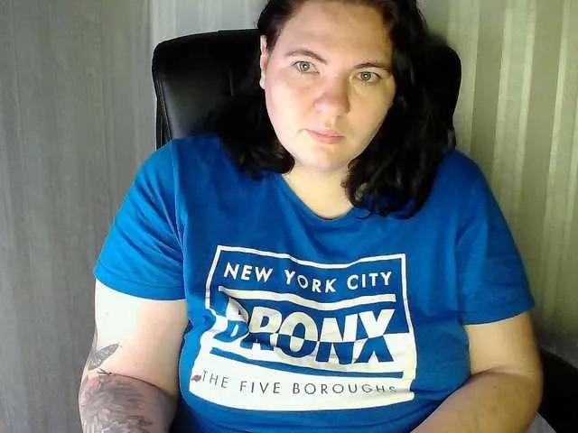 XLisaBlueX on BongaCams