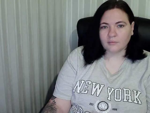 XLisaBlueX on BongaCams