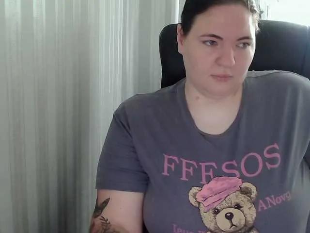 XLisaBlueX on BongaCams