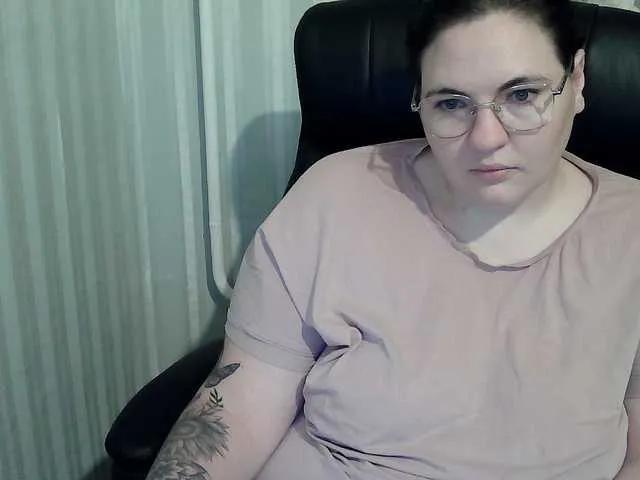 XLisaBlueX on BongaCams