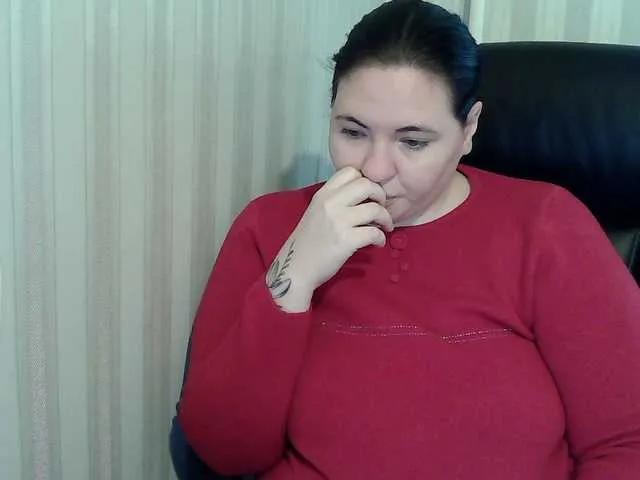 XLisaBlueX on BongaCams