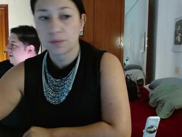 xthiagoevax on BongaCams