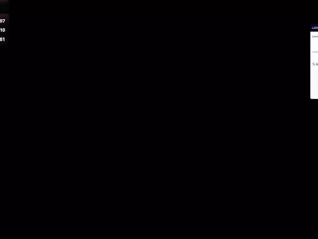 XtinaTease on BongaCams