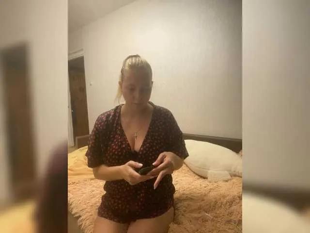 Xyligana on BongaCams