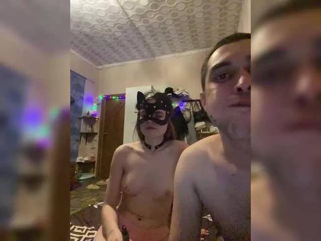 Xzibitzi on BongaCams